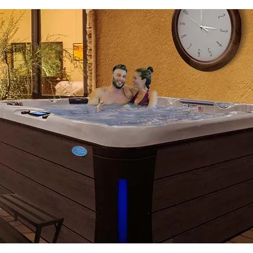 Platinum hot tubs for sale in Wales